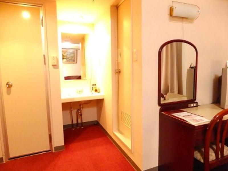 Ichimanri Hotel Golden Century image