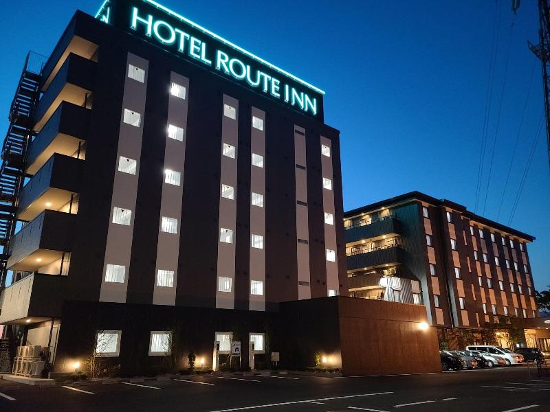 Hotel Route-Inn Court Saku image
