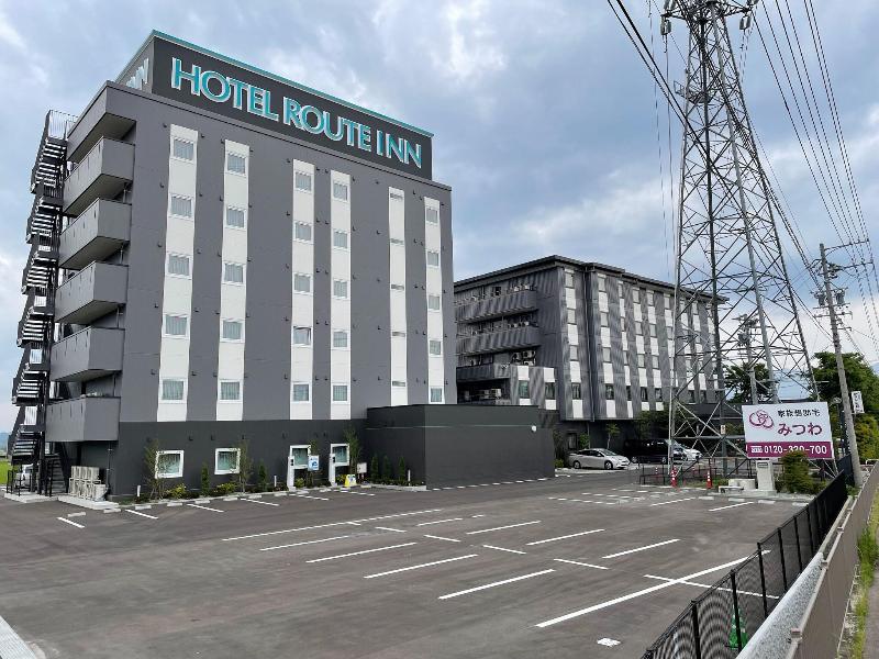 Hotel Route-Inn Court Saku image