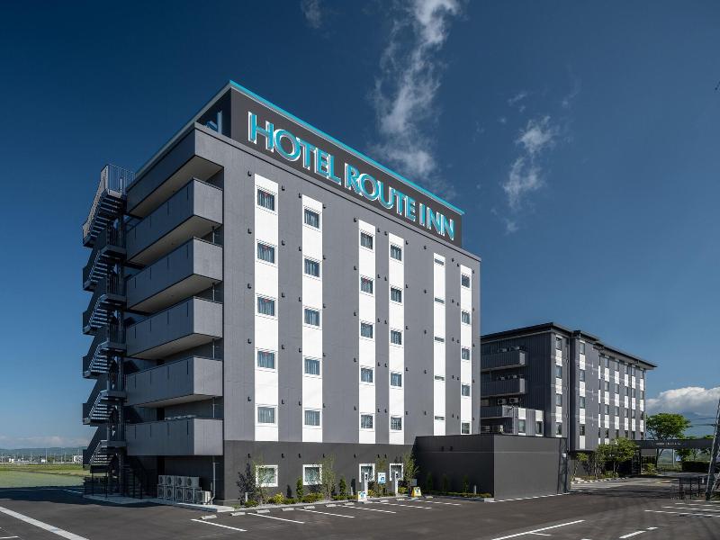 Hotel Route-Inn Court Saku image