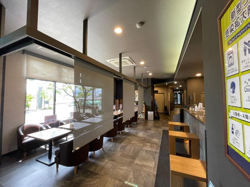 Hotel Route-Inn Court Saku image