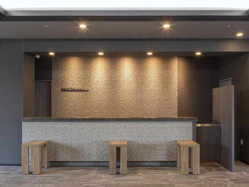 Hotel Route-Inn Court Saku image
