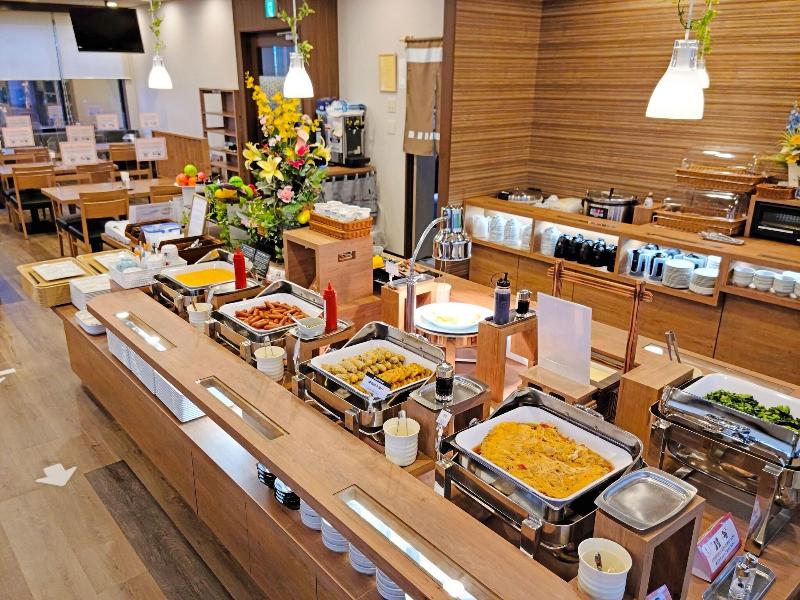 Hotel Route-Inn Court Saku image