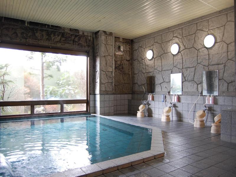 Hotel Route Inn Court Karuizawa image
