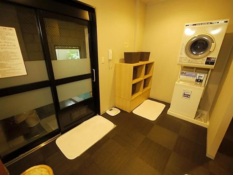 Hotel Route Inn Nakatsugawa Inter — general view