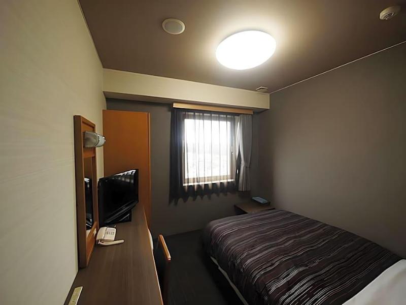 Hotel Route Inn Nakatsugawa Inter image
