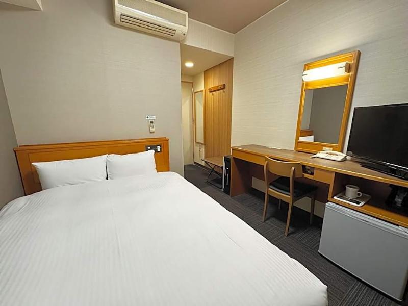 Hotel Route Inn Nakatsugawa Inter — general view