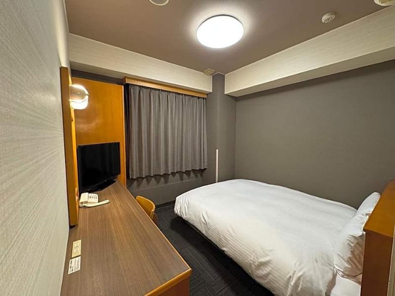 Hotel Route Inn Nakatsugawa Inter — general view