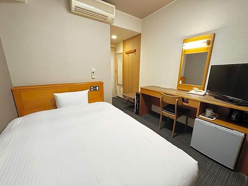 Hotel Route Inn Nakatsugawa Inter image