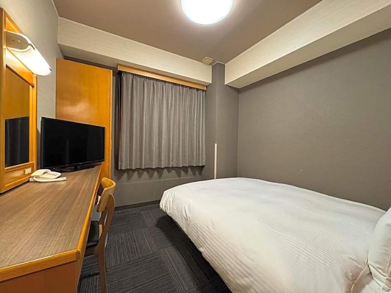 Hotel Route Inn Nakatsugawa Inter image