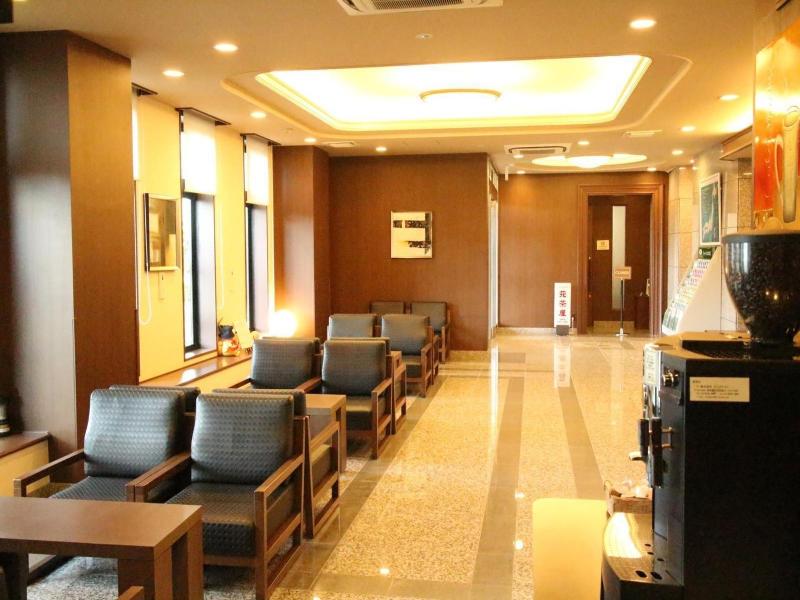 Hotel Route Inn Ena image