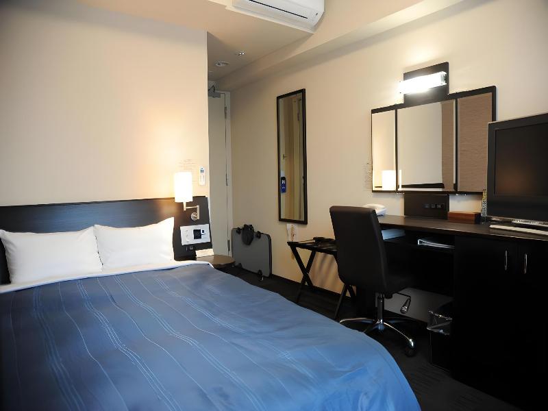 Hotel Route Inn Ena image