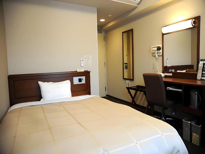 Hotel Route Inn Ena image