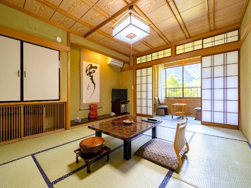 Ryokan Yakenoyu image