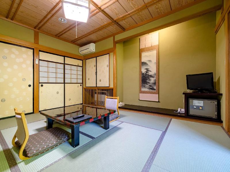 Ryokan Yakenoyu image