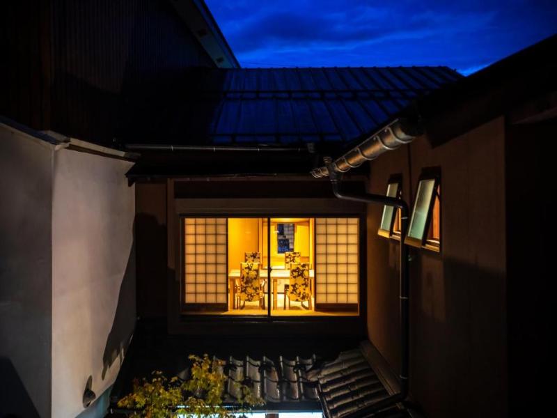 Machiyado Ichiryu image