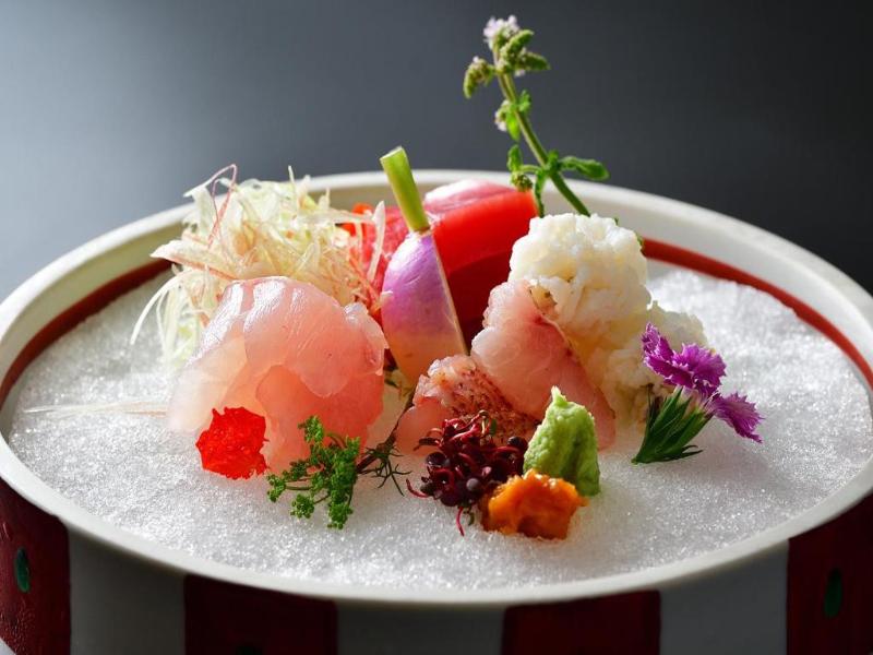 Machiyado Ichiryu image