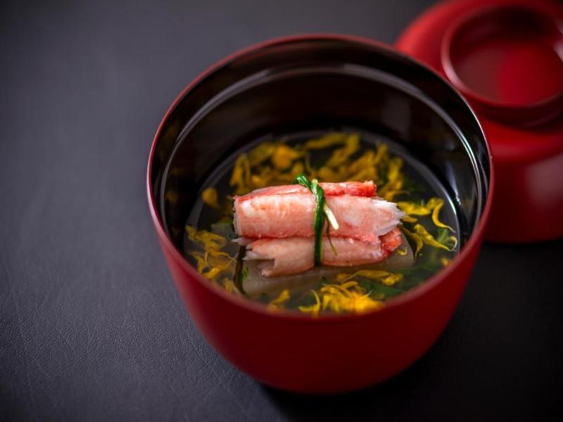 Machiyado Ichiryu image