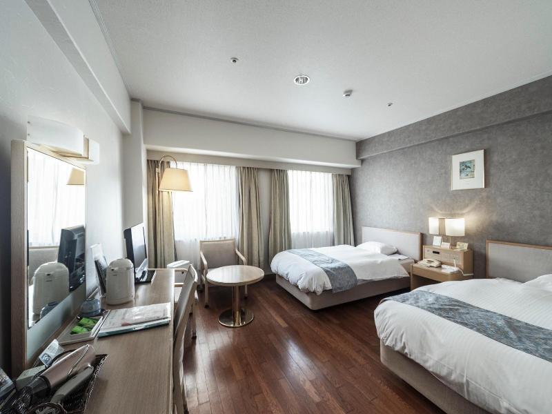 Gifu Castle Inn image