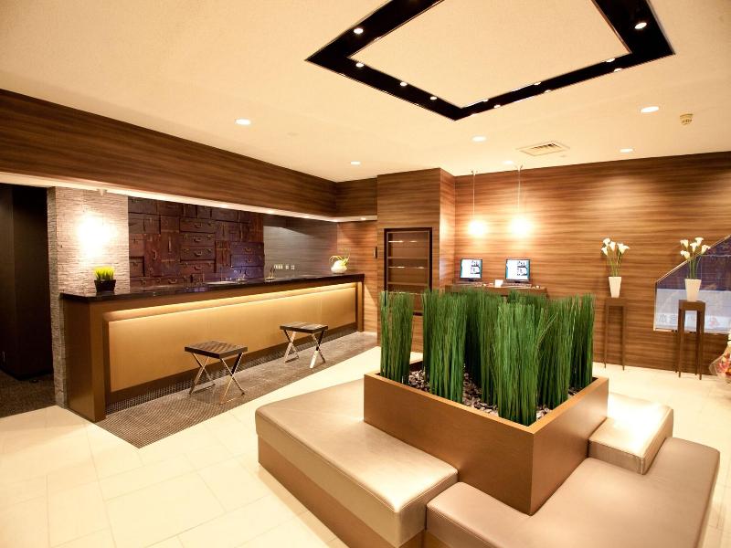 Hotel Il Credo Gifu image