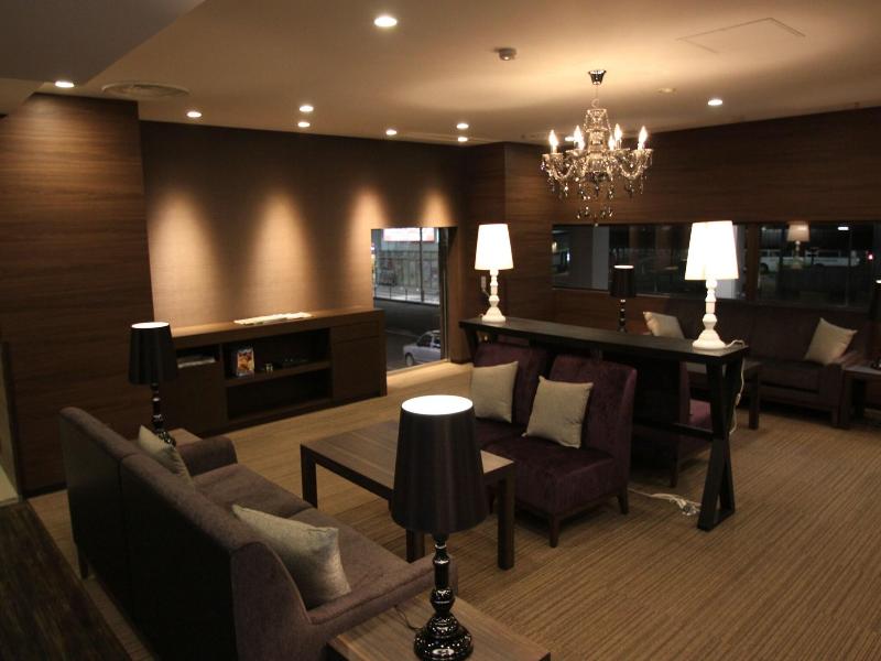 Hotel Il Credo Gifu image