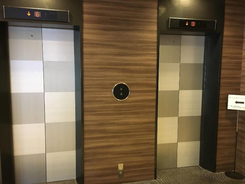 Hotel Il Credo Gifu image