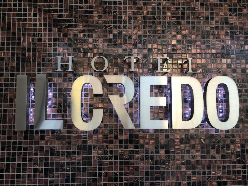 Hotel Il Credo Gifu image