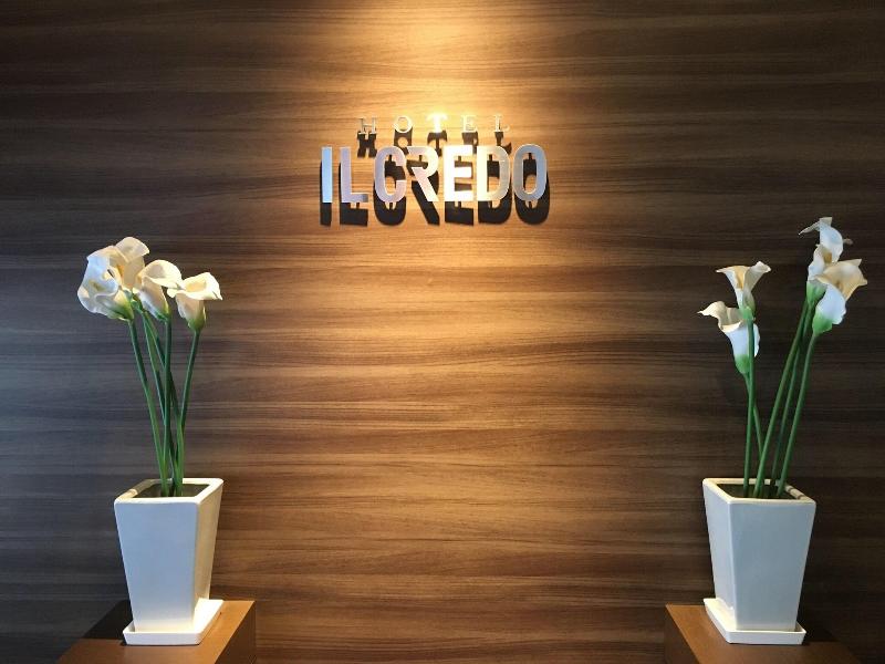 Hotel Il Credo Gifu image