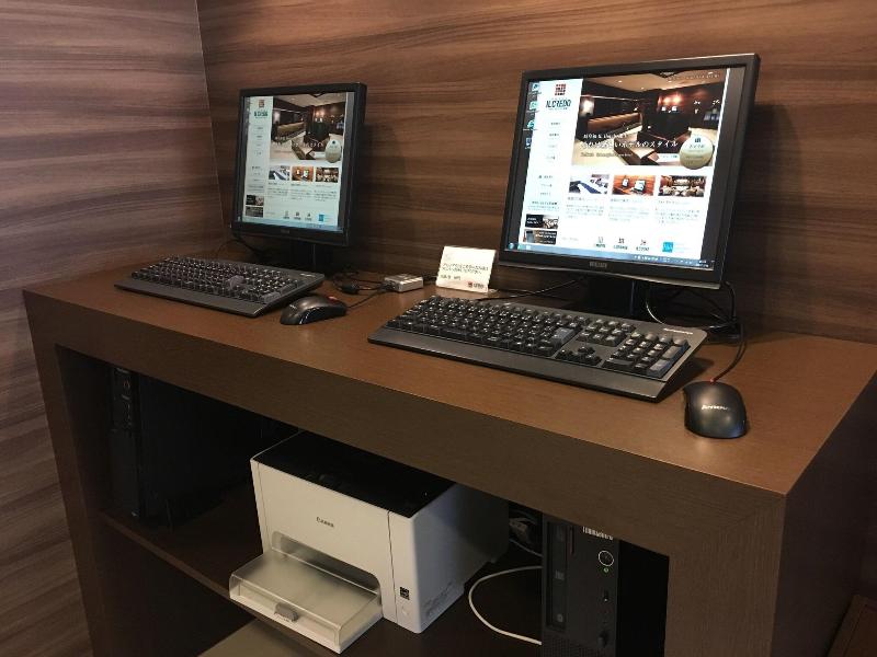 Hotel Il Credo Gifu image