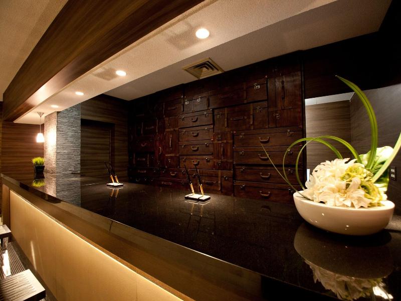 Hotel Il Credo Gifu image