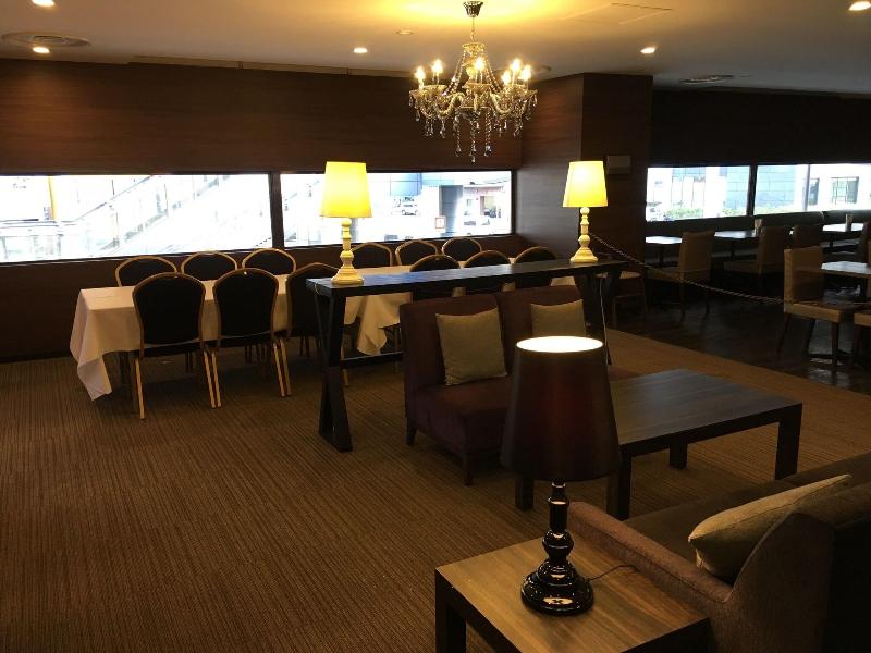 Hotel Il Credo Gifu image