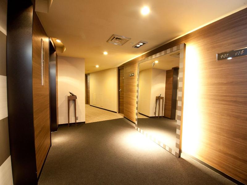 Hotel Il Credo Gifu image