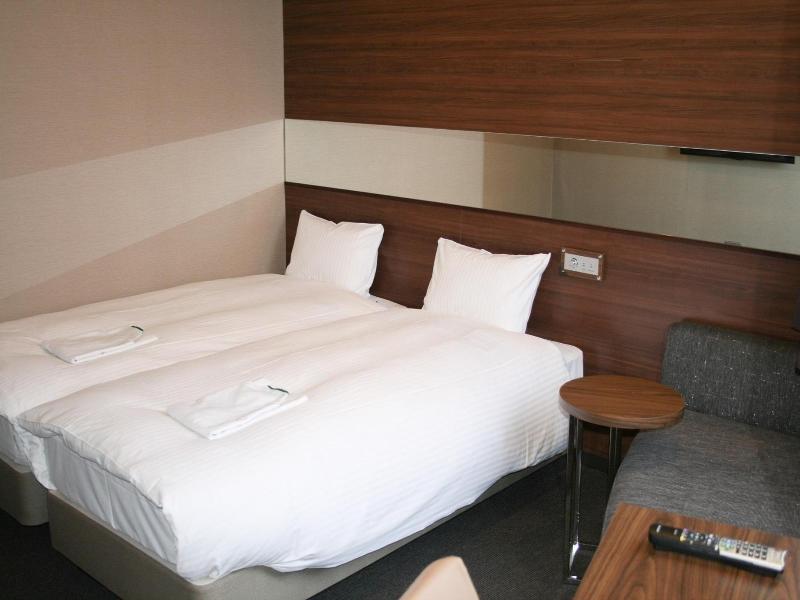 Hotel Il Credo Gifu image