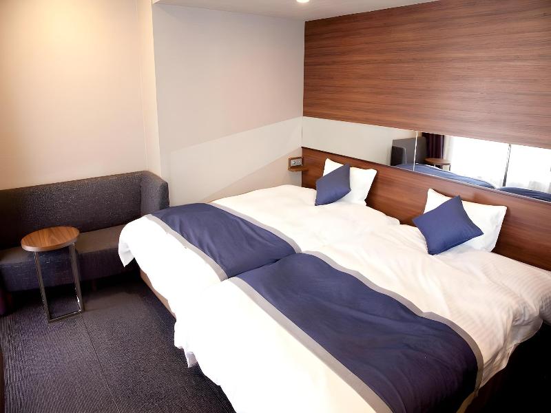 Hotel Il Credo Gifu image