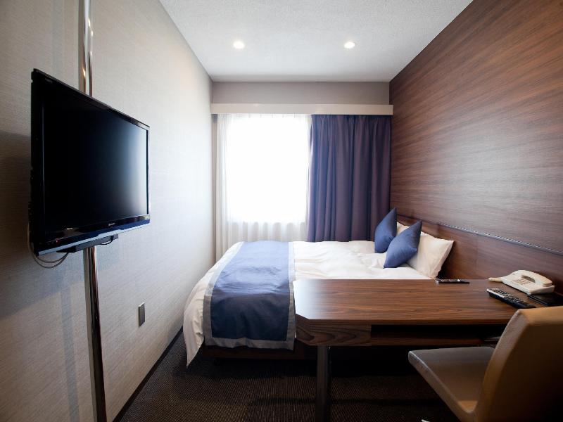 Hotel Il Credo Gifu image