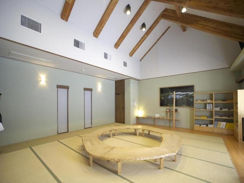 Toyota Shirakawa-go Eco-Institute image