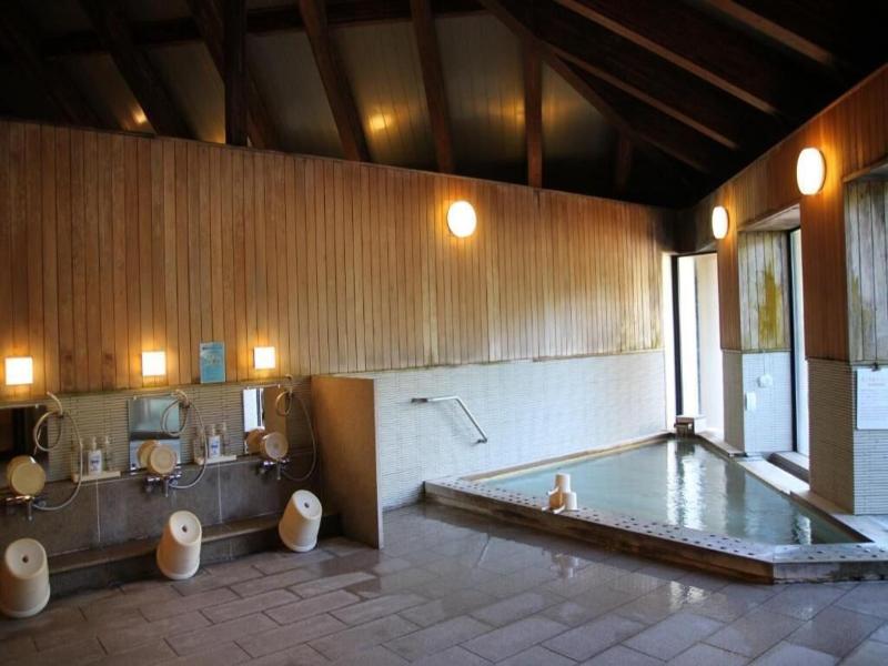 Toyota Shirakawa-go Eco-Institute image