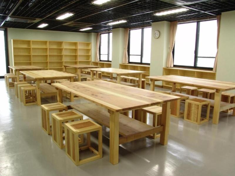 Toyota Shirakawa-go Eco-Institute image