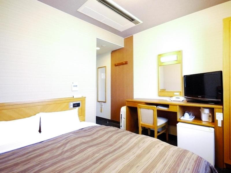 Hotel Route Inn Tajimi Inter image