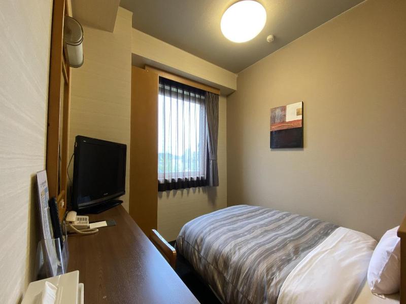 Hotel Route Inn Tajimi Inter image
