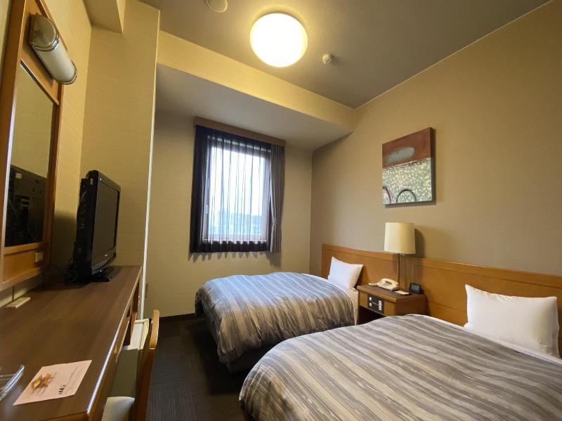 Hotel Route Inn Tajimi Inter image