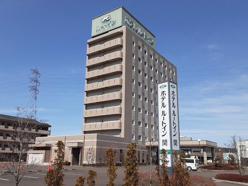 Hotel Route Inn Seki image