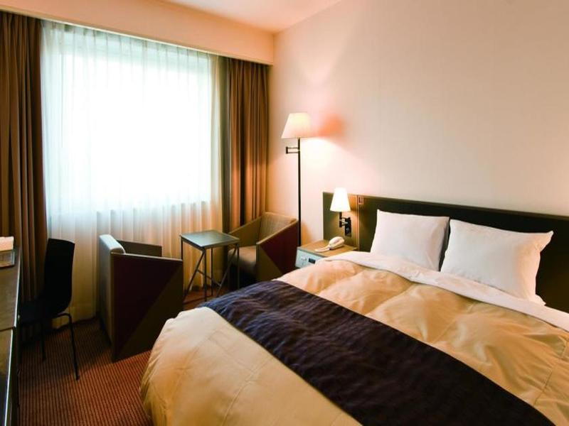 Ogaki Forum Hotel image