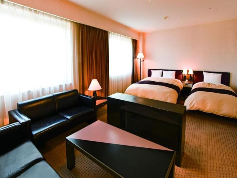 Ogaki Forum Hotel image