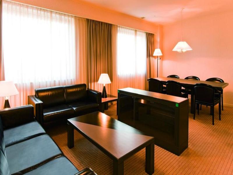 Ogaki Forum Hotel image