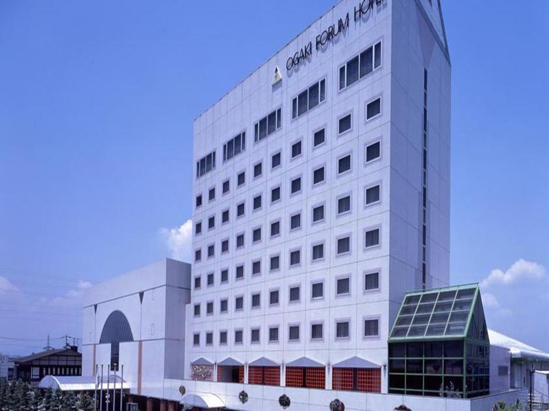 Ogaki Forum Hotel image