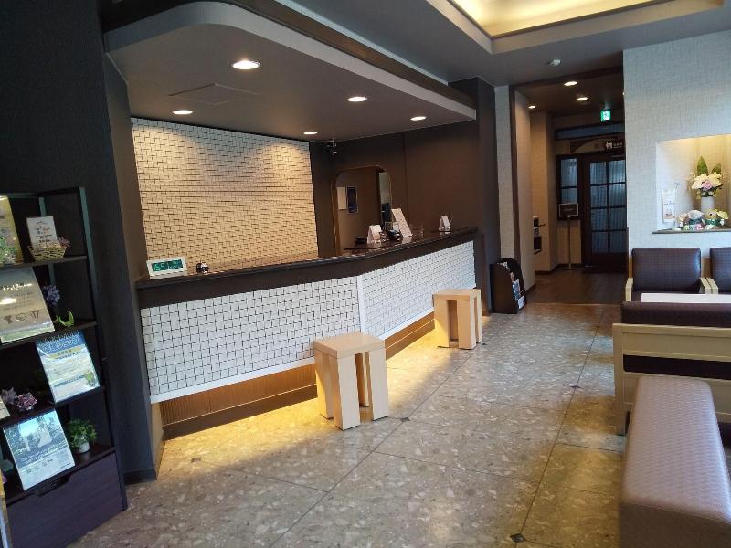 Route-Inn Court Chikuma-Koshoku image