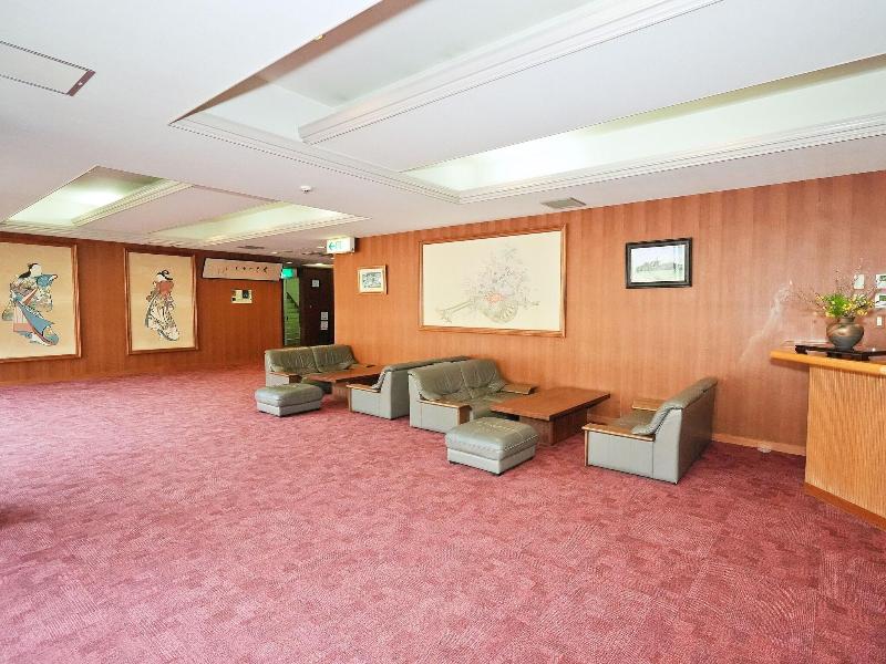 Tounomine Kanko Hotel image