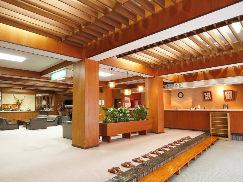 Tounomine Kanko Hotel image