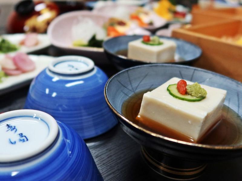 Tounomine Kanko Hotel image